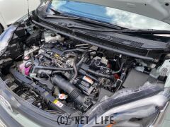 トヨタ シエンタ