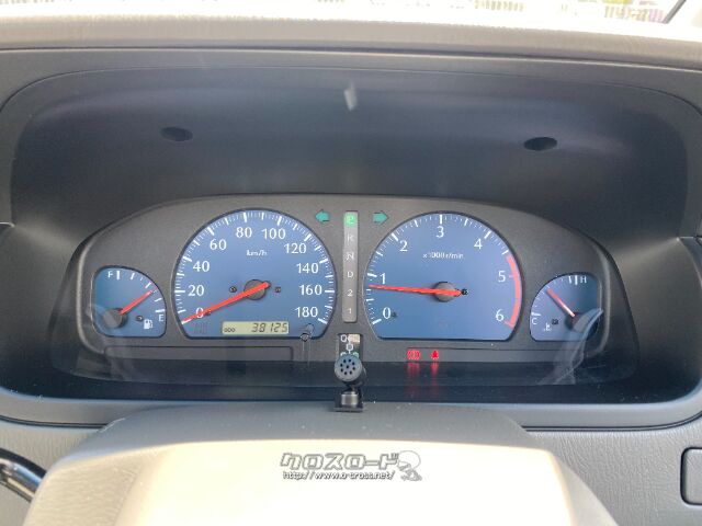 日産 エルグランド