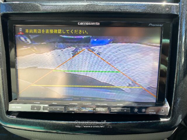 日産 エルグランド