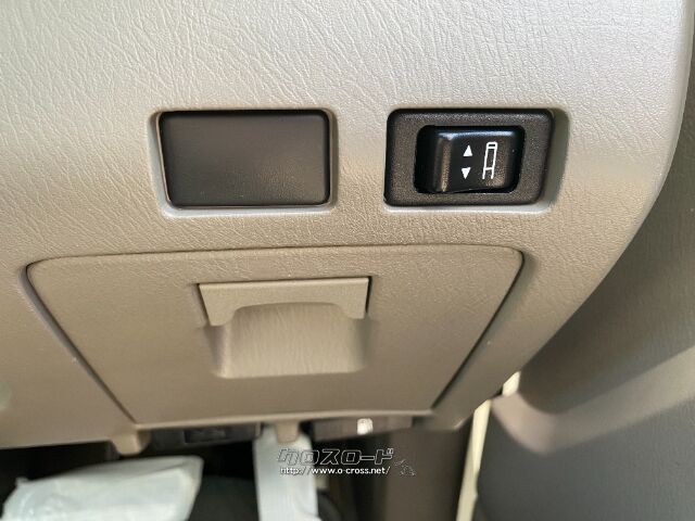 日産 エルグランド