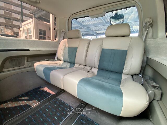 日産 エルグランド