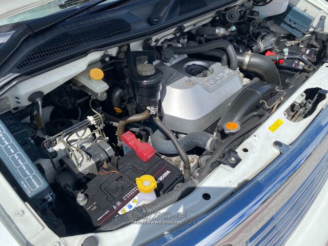 日産 エルグランド