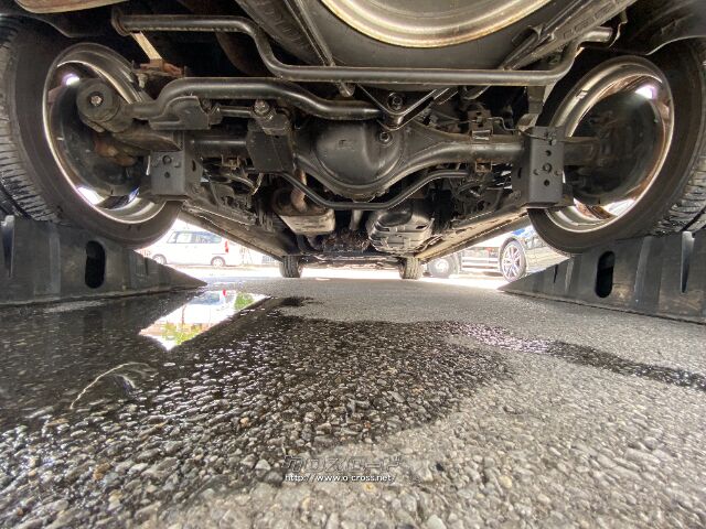 日産 エルグランド