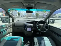 日産 エルグランド