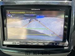 日産 エルグランド