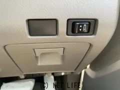 日産 エルグランド