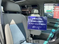 日産 エルグランド