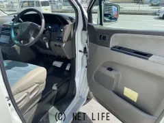 日産 エルグランド