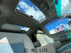 日産 エルグランド