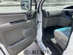 日産 エルグランド