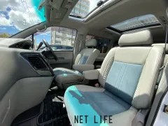 日産 エルグランド