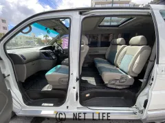 日産 エルグランド