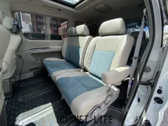 日産 エルグランド