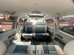 日産 エルグランド