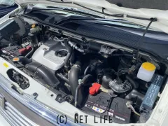 日産 エルグランド