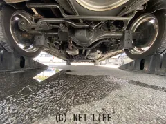 日産 エルグランド