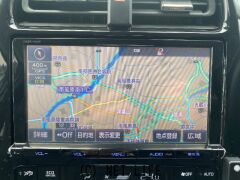 トヨタ プリウス