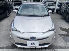 トヨタ プリウス