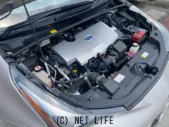 トヨタ プリウス