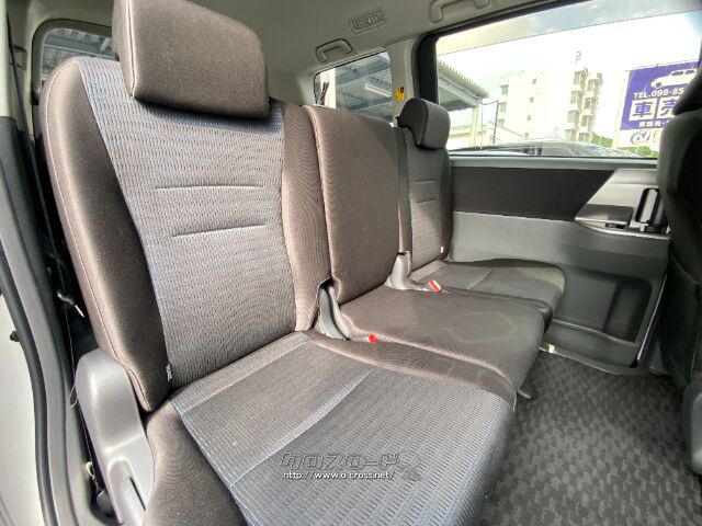 トヨタ ヴォクシー