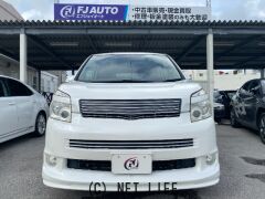 トヨタ ヴォクシー