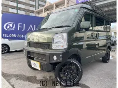 スズキ エブリイ