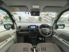 スズキ エブリイ