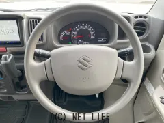 スズキ エブリイ