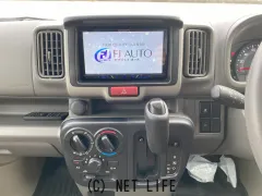 スズキ エブリイ