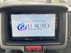 スズキ エブリイ