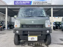 スズキ エブリイ