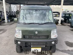 スズキ エブリイ