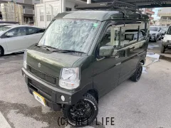 スズキ エブリイ