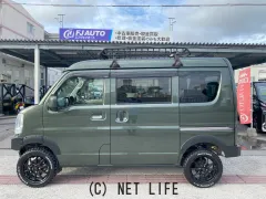 スズキ エブリイ