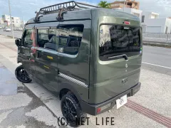 スズキ エブリイ