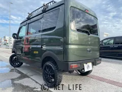 スズキ エブリイ