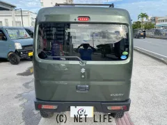 スズキ エブリイ