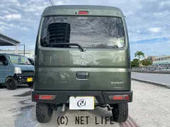 スズキ エブリイ