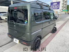 スズキ エブリイ