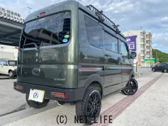 スズキ エブリイ