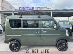 スズキ エブリイ