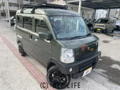 スズキ エブリイ