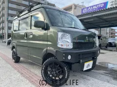 スズキ エブリイ