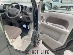 スズキ エブリイ