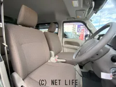 スズキ エブリイ