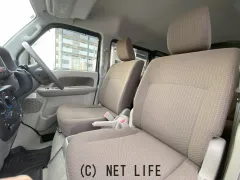 スズキ エブリイ