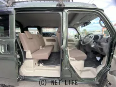 スズキ エブリイ