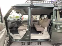 スズキ エブリイ