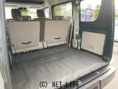 スズキ エブリイ