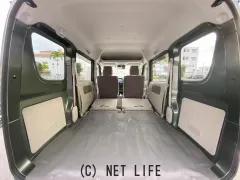 スズキ エブリイ